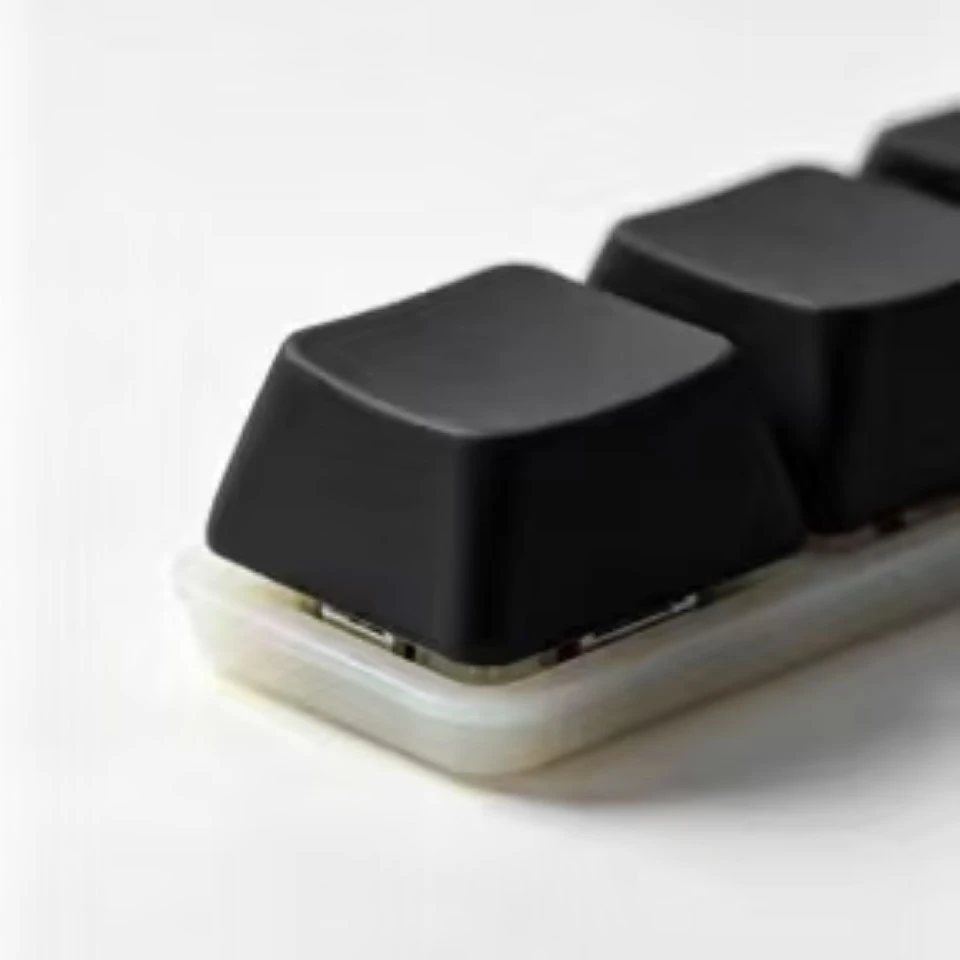 Silicone Button Cover manufacturers