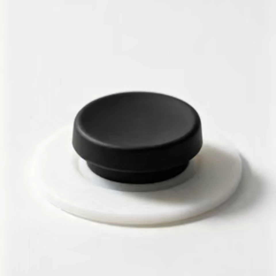 Silicone Button Cover factory
