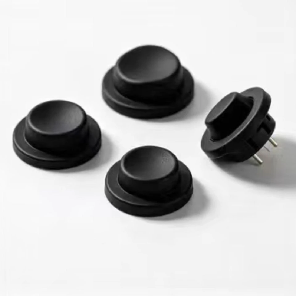 Silicone Button Cover best